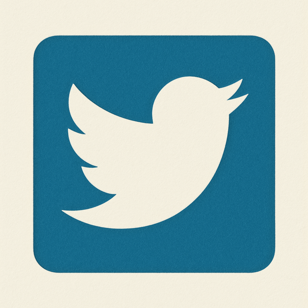 Twitter logo